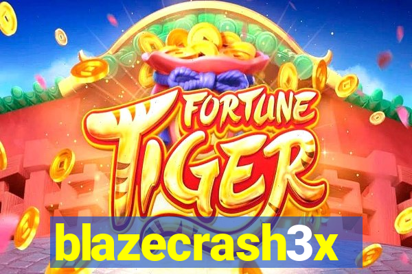 blazecrash3x