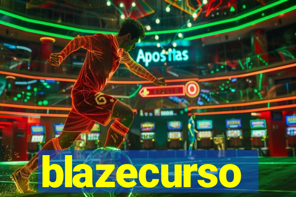 blazecurso