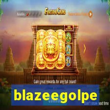 blazeegolpe