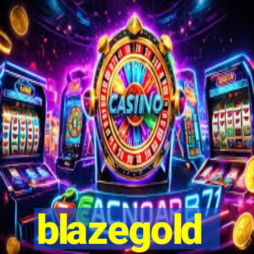 blazegold