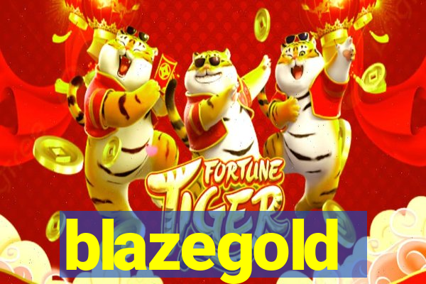 blazegold