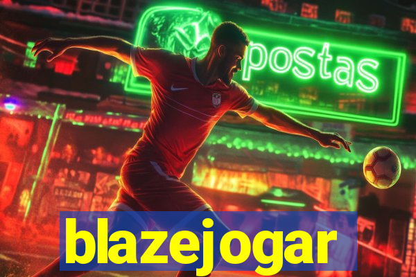 blazejogar