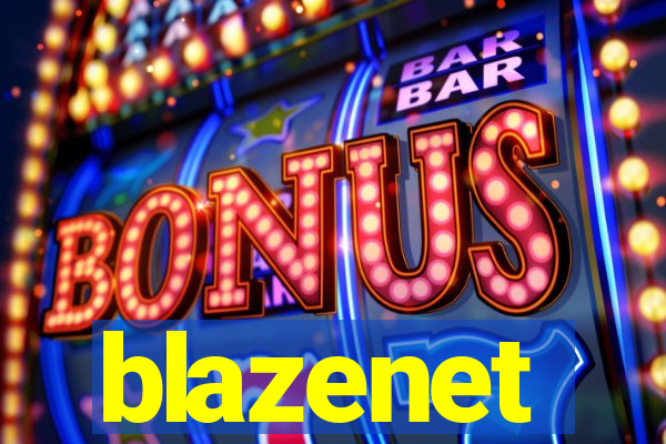 blazenet