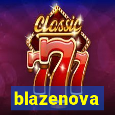 blazenova