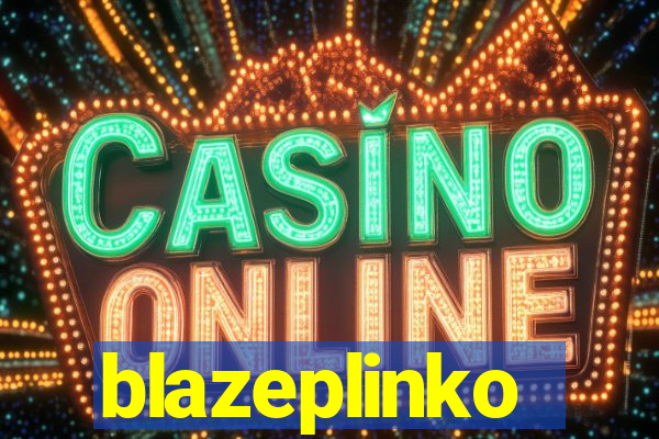 blazeplinko