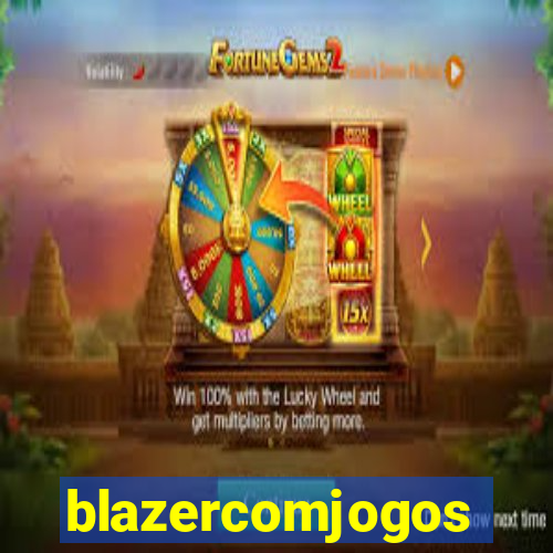 blazercomjogos