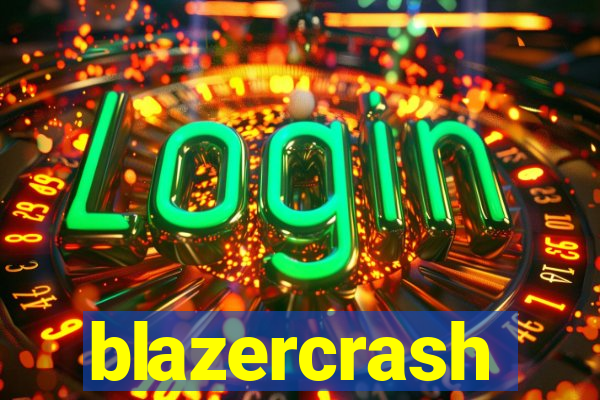 blazercrash