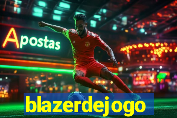 blazerdejogo