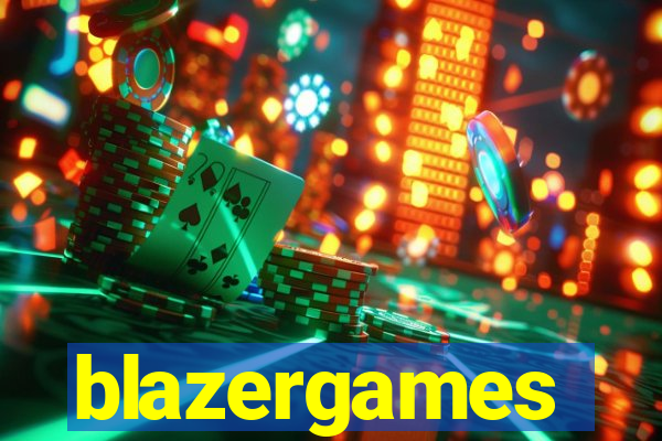 blazergames