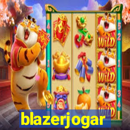 blazerjogar