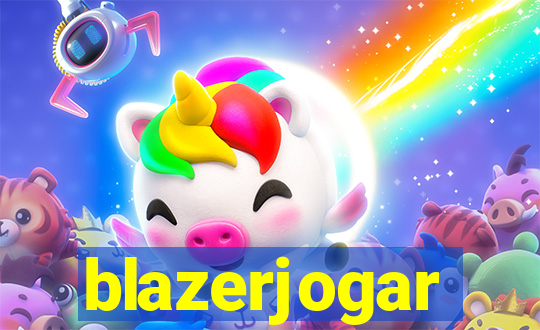 blazerjogar