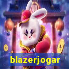 blazerjogar