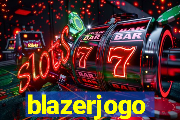 blazerjogo