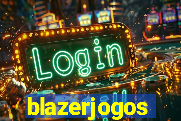 blazerjogos