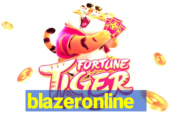 blazeronline