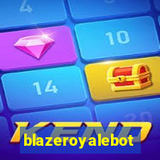 blazeroyalebot