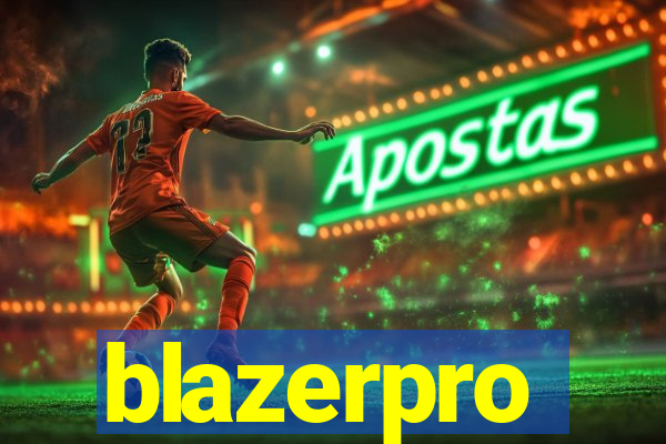 blazerpro