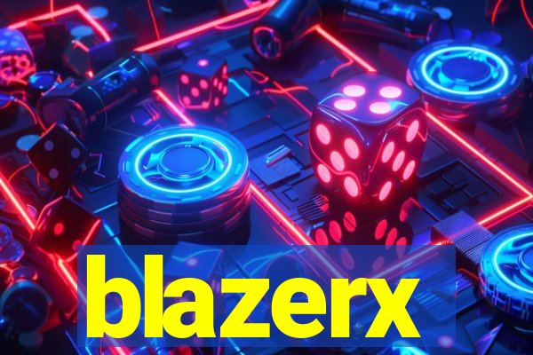 blazerx