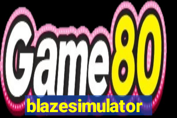 blazesimulator