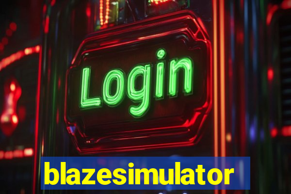 blazesimulator