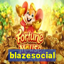 blazesocial