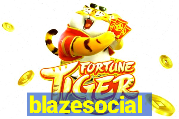 blazesocial