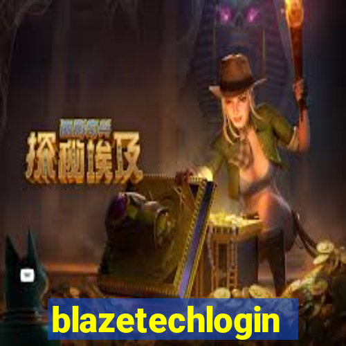 blazetechlogin