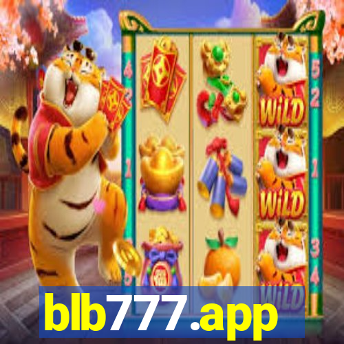 blb777.app