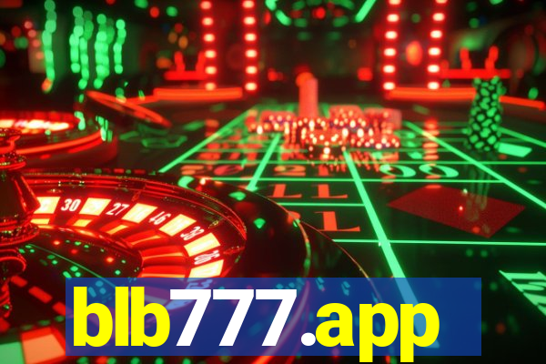 blb777.app