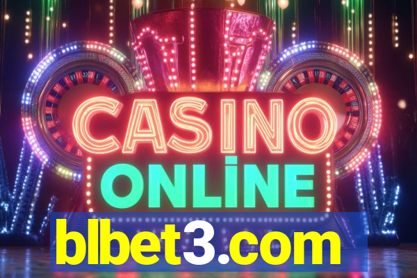 blbet3.com