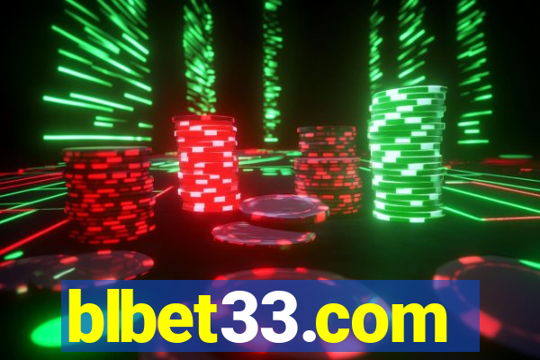 blbet33.com