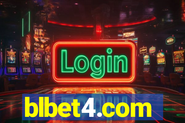 blbet4.com