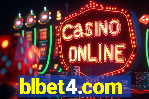 blbet4.com