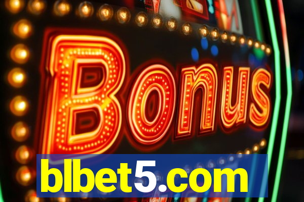 blbet5.com