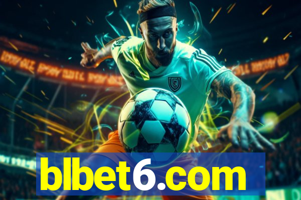 blbet6.com