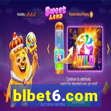 blbet6.com