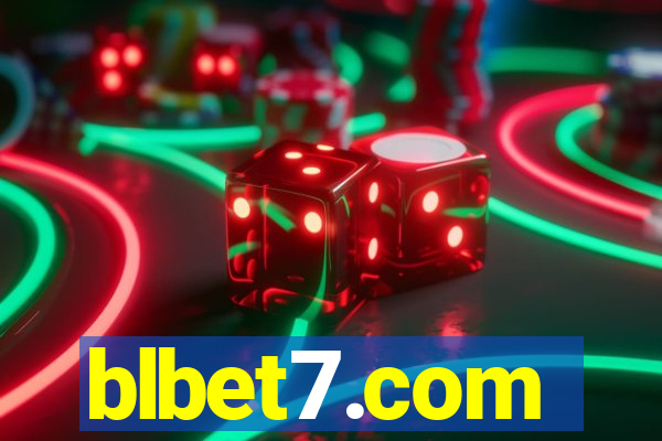 blbet7.com