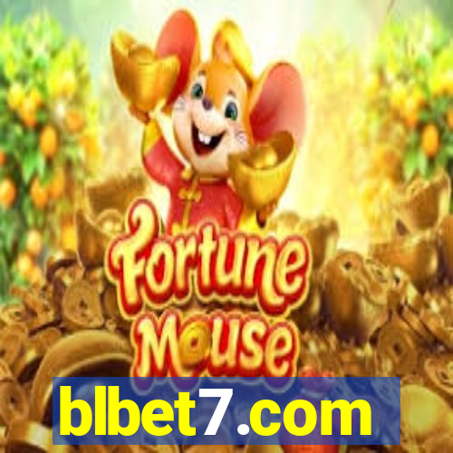 blbet7.com