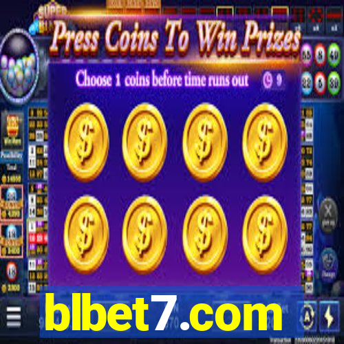 blbet7.com