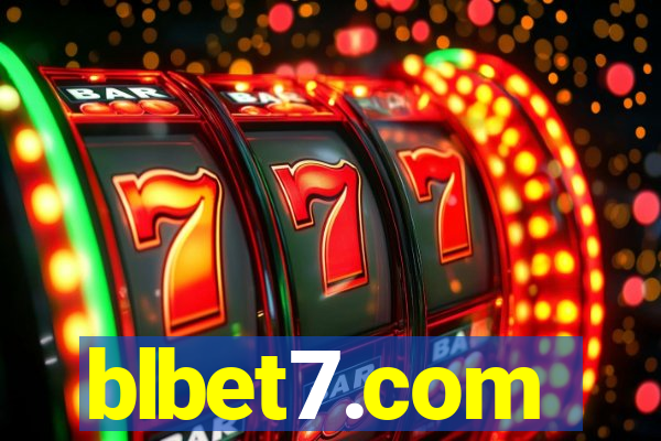 blbet7.com