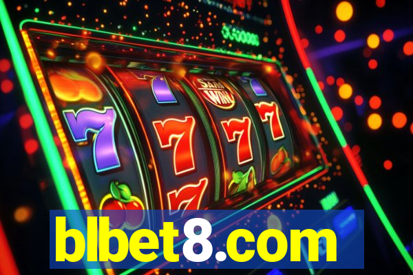 blbet8.com