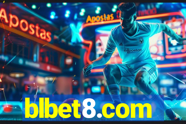 blbet8.com