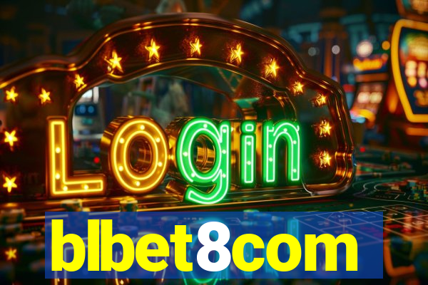 blbet8com