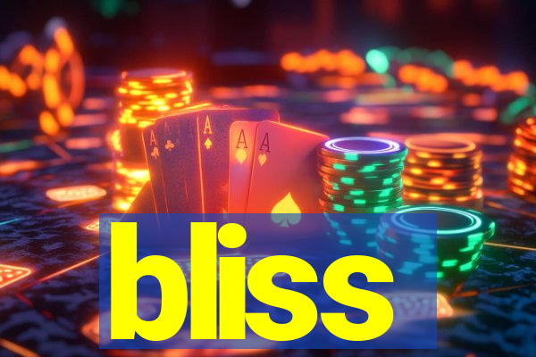 bliss-bet