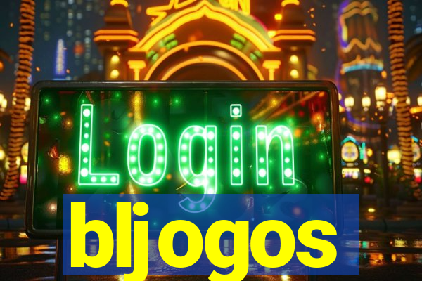 bljogos