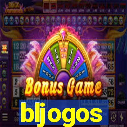 bljogos