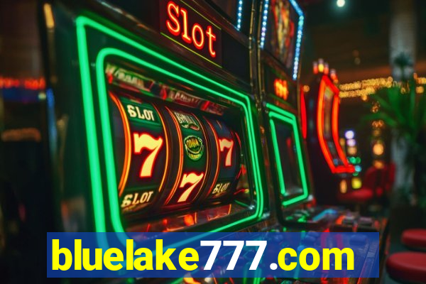 bluelake777.com