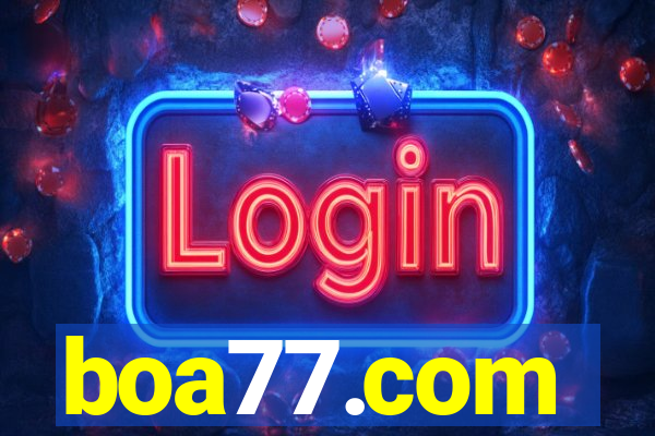 boa77.com