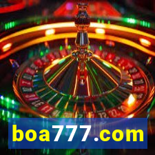 boa777.com