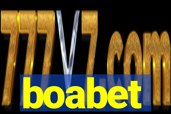 boabet